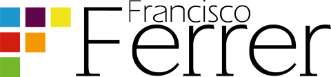 logo de Fransisco Ferrer